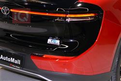 تۆیۆتا کراون